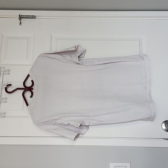 Nike Air graphic tshirt with desert tree logo - Picture 3 of 6